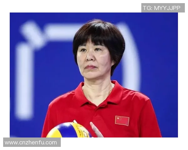 中国女排力克日本队夺亚洲锦标赛冠军 郎平称赞队员拼搏精神