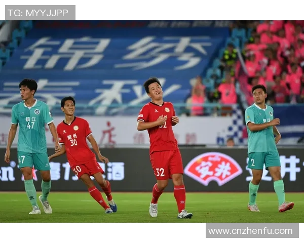 中国足球联赛迎来新赛季 强强对决和新星崛起引发球迷热议