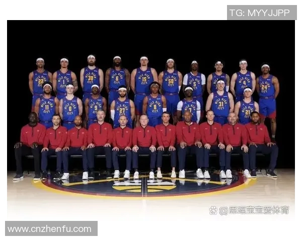 丹佛掘金队崛起背后的故事与未来展望分析