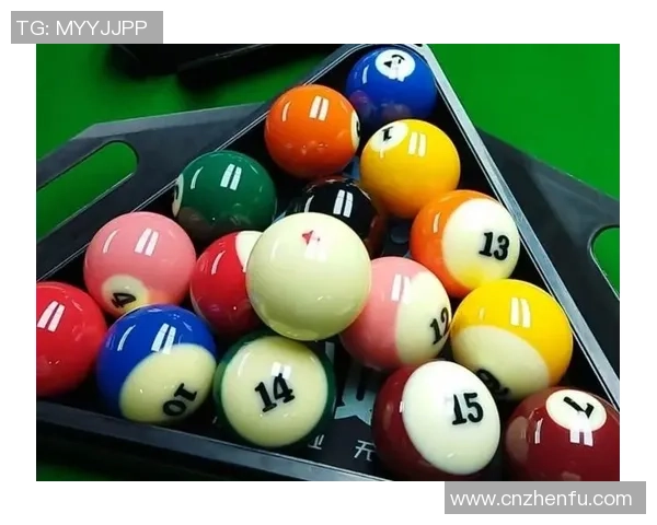 从兴趣到竞技台球运动如何成为人们追求精准与优雅的生活方式