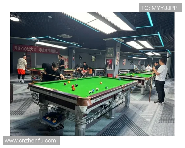 以台球为纽带探索精准控制与心理博弈在竞技运动中的融合魅力 以台球为纽带探索精准控制与心理博弈在竞技运动中的融合魅力