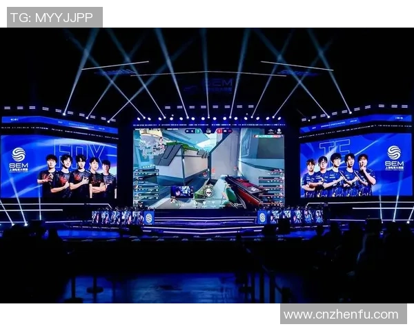 全球电竞产业崛起推动年轻文化融合与数字竞技新纪元探索