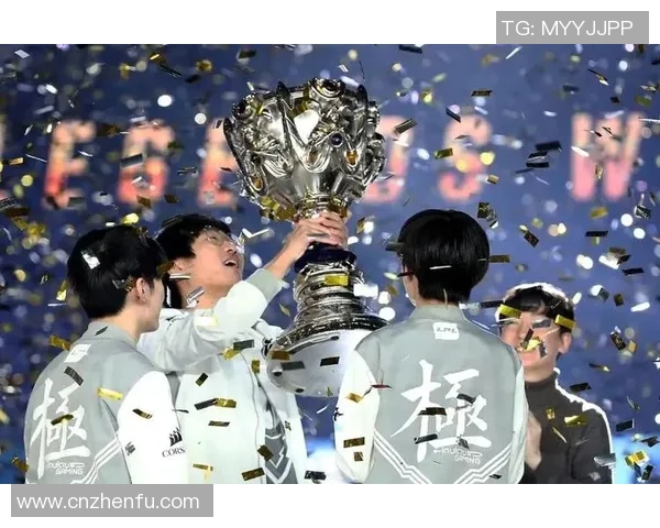 全球总决赛爆冷黑马逆袭豪取冠军震撼全场掀起电竞新风暴 全球总决赛爆冷黑马逆袭豪取冠军震撼全场掀起电竞新风暴