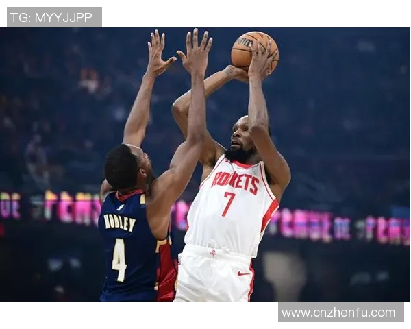 凯文·杜兰特的篮球之路从天才少年到NBA超级巨星的传奇故事