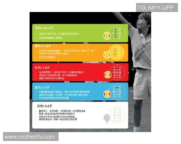 全面解读网球竞技：历史、规则与技术