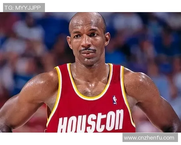 哈基姆奥拉朱旺的传奇生涯与篮球历史上的伟大中锋风采 哈基姆奥拉朱旺的传奇生涯与篮球历史上的伟大中锋风采