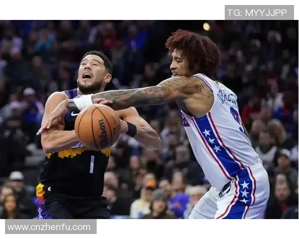太阳激战76人巅峰对决双方核心爆发掀起赛季最强对抗