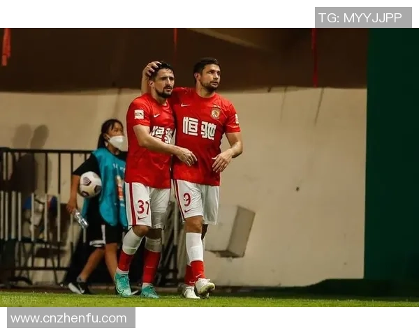 广州队重整旗鼓再启征程昔日豪门能否重返巅峰舞台