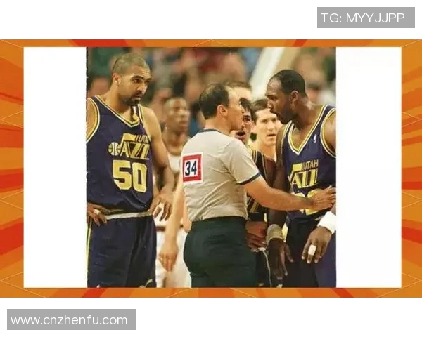 探索NBA历史上最具影响力的球员与经典对决及其背后的传奇故事