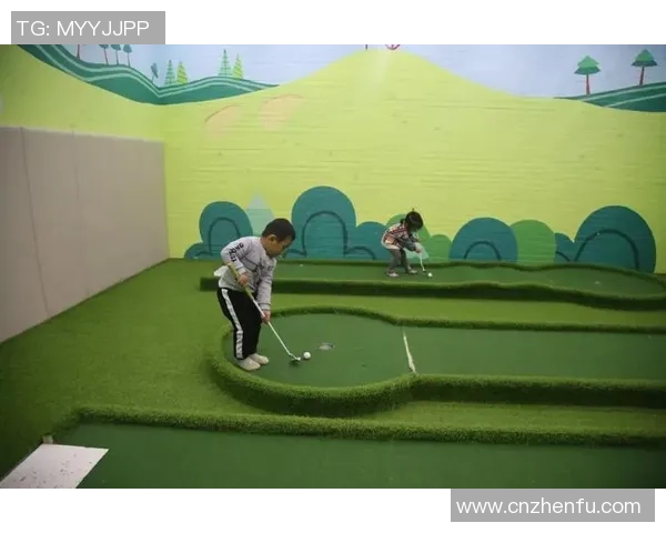 探索多元运动世界提升健康与自我挑战的全新方式