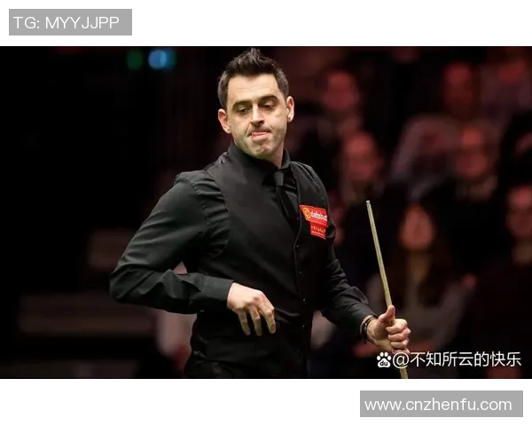 斯诺克世界锦标赛历史回顾与未来发展趋势探讨