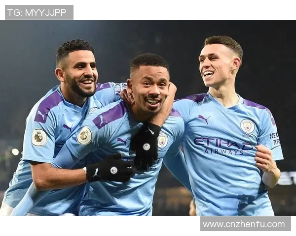 曼城与利物浦巅峰对决再燃英超战火胜负或决定冠军归属