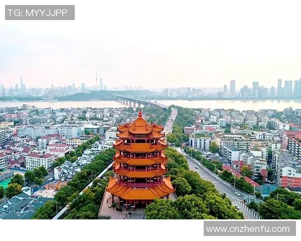 武汉三镇联动:探索长江经济带核心区的创新发展与城市融合新模式 武汉三镇联动:探索长江经济带核心区的创新发展与城市融合新模式