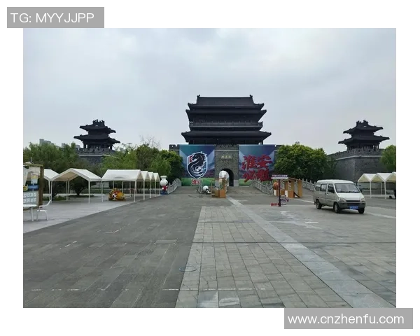 淮安强势迎战连云港两城竞逐展现苏北经济文化新风貌