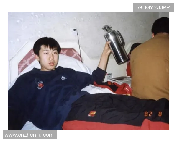 王治郅：中国篮球的传奇人物与跨时代的篮球精神传承