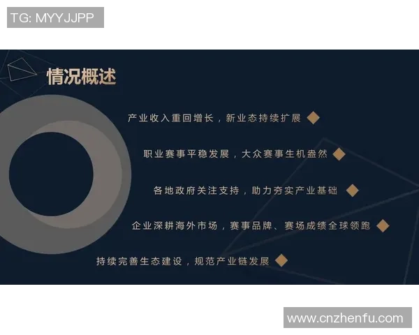 电竞产业崛起与未来发展趋势分析：技术创新、市场拓展与玩家文化的深度融合