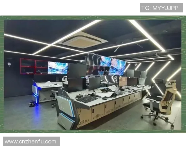 电竞产业蓬勃发展,探索未来技术对竞技游戏生态的深远影响 电竞产业蓬勃发展,探索未来技术对竞技游戏生态的深远影响