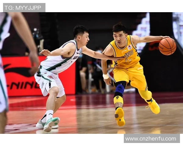 聚焦CBA联赛新赛季格局与球队竞争走势全景深度发展前瞻趋势研判