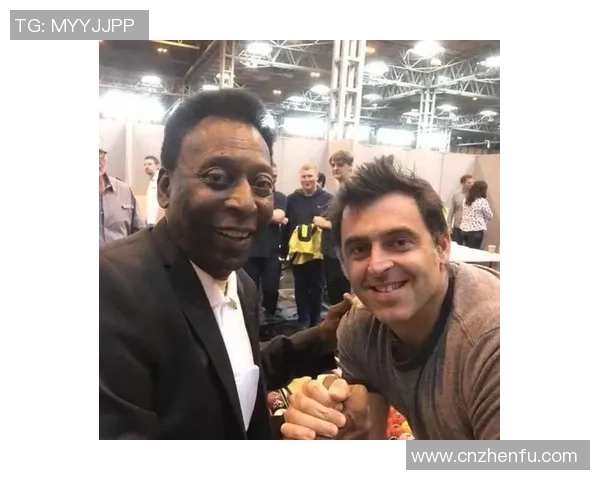 贝利传奇：从足球天才到全球偶像的辉煌人生与影响力