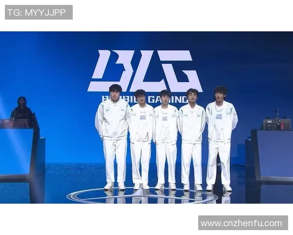 BLG战队与TES战队巅峰对决谁能在赛场上笑到最后 BLG战队与TES战队巅峰对决谁能在赛场上笑到最后