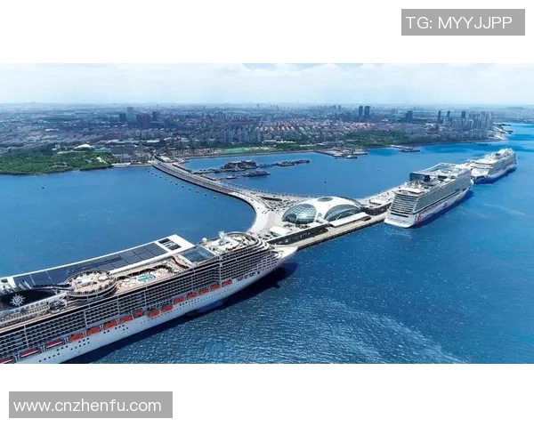 上海海港：探索这座国际大都市的海上门户与发展潜力