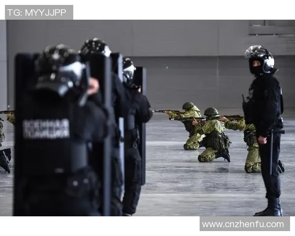 守护世界杯的安保人员口述那些难忘的日子与背后的故事 守护世界杯的安保人员口述那些难忘的日子与背后的故事